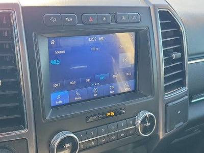 2021 Ford Expedition Platinum MAX