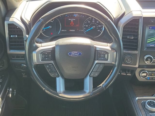 2021 Ford Expedition Platinum MAX