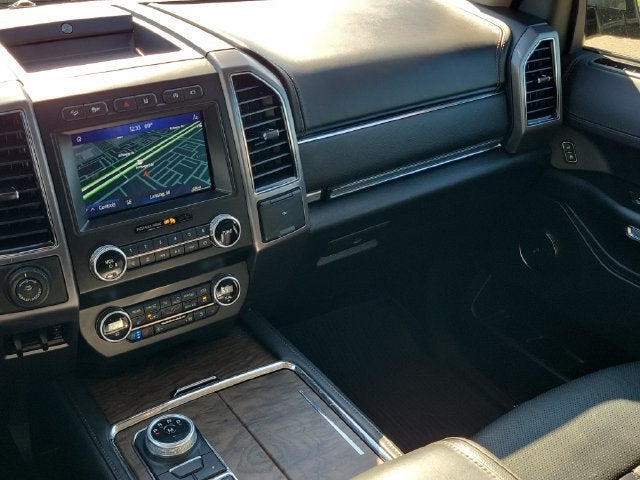 2021 Ford Expedition Platinum MAX