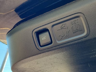2021 Ford Expedition Platinum MAX