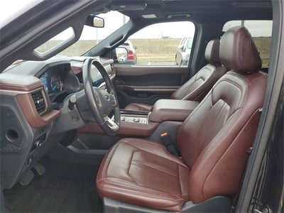 2024 Ford Expedition Limited