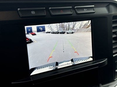 2023 Ford Super Duty F-250 SRW XL