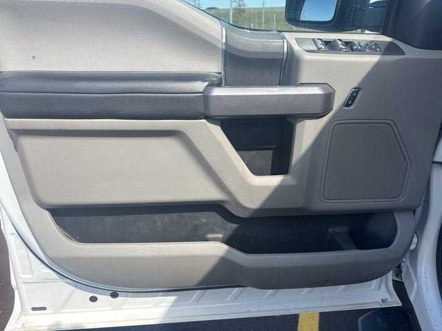 2019 Ford Super Duty F-350 SRW XL