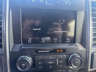 2019 Ford Super Duty F-350 SRW XL