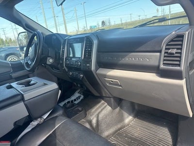 2019 Ford Super Duty F-350 SRW XL