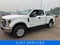 2018 Ford Super Duty F-350 SRW XL