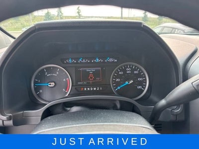 2018 Ford Super Duty F-350 SRW XL
