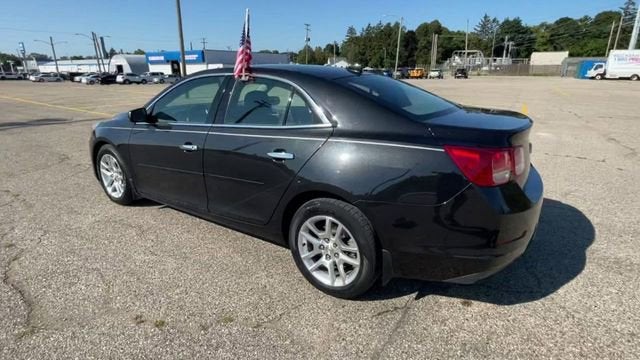 2014 Chevrolet Malibu LT