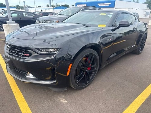 2023 Chevrolet Camaro LT1