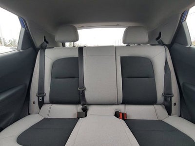 2020 Chevrolet Bolt EV LT