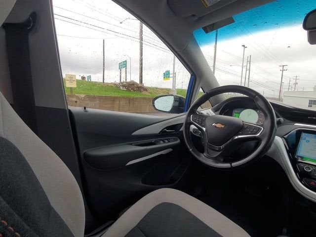 2020 Chevrolet Bolt EV LT