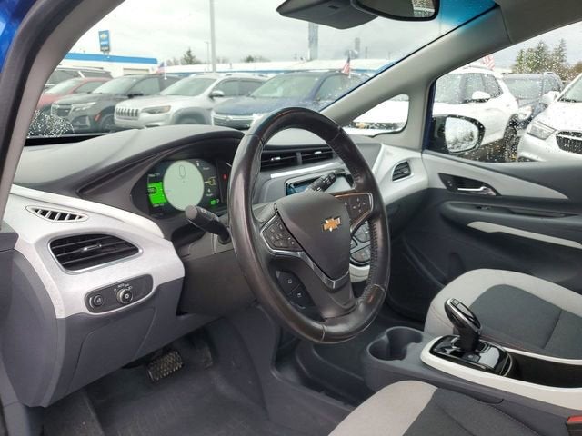 2020 Chevrolet Bolt EV LT