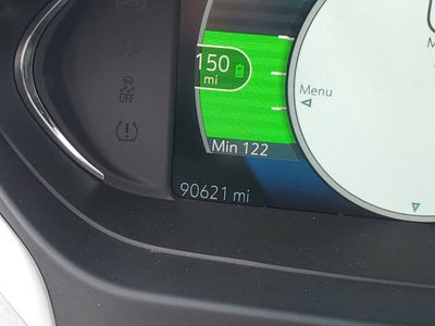 2020 Chevrolet Bolt EV LT