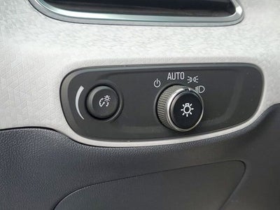 2020 Chevrolet Bolt EV LT