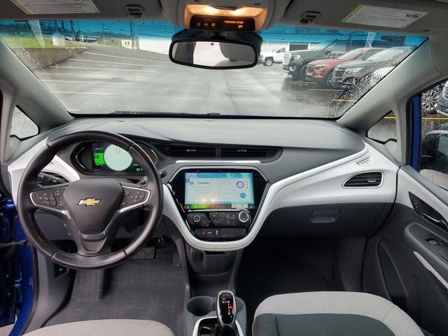 2020 Chevrolet Bolt EV LT