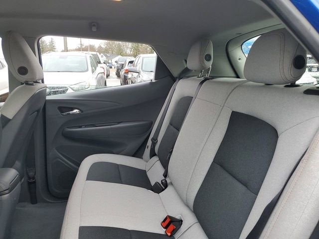 2020 Chevrolet Bolt EV LT