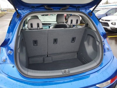 2020 Chevrolet Bolt EV LT