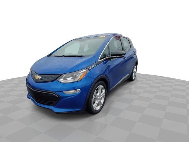 2020 Chevrolet Bolt EV LT