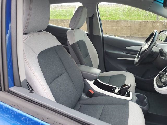 2020 Chevrolet Bolt EV LT