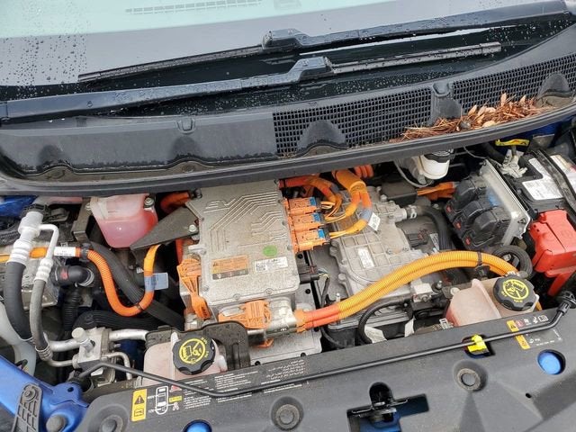 2020 Chevrolet Bolt EV LT