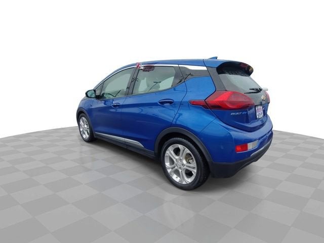2020 Chevrolet Bolt EV LT
