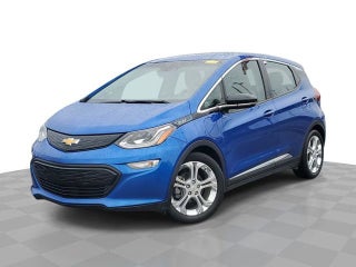2020 Chevrolet Bolt EV LT