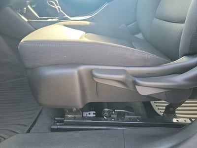 2023 Chevrolet Malibu LS