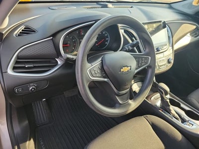 2023 Chevrolet Malibu LS