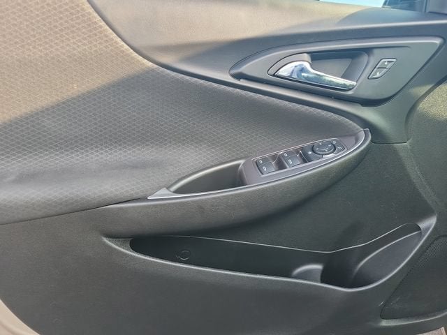 2023 Chevrolet Malibu LS