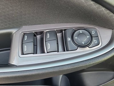 2023 Chevrolet Malibu LS