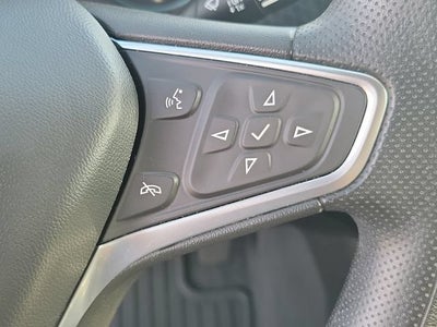2023 Chevrolet Malibu LS