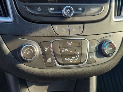 2023 Chevrolet Malibu LS