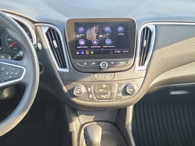 2023 Chevrolet Malibu LS