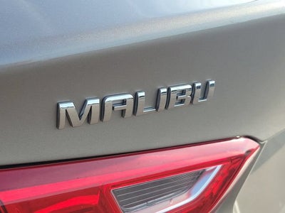 2023 Chevrolet Malibu LS