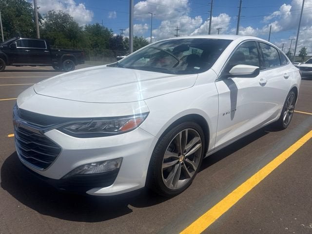 2024 Chevrolet Malibu 2LT