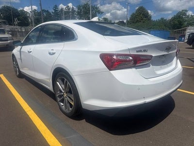 2024 Chevrolet Malibu 2LT