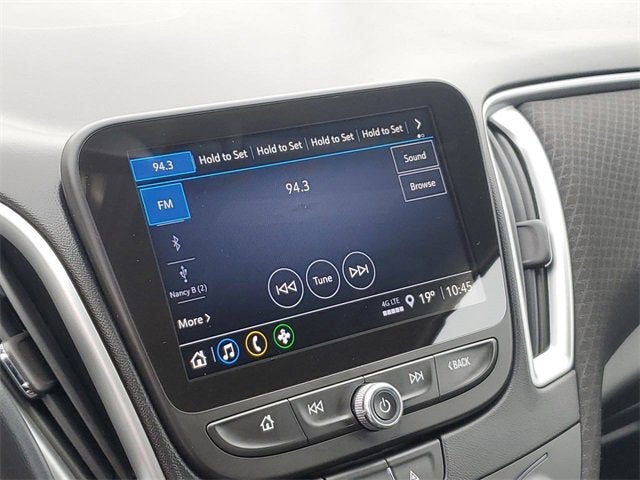 2023 Chevrolet Malibu RS