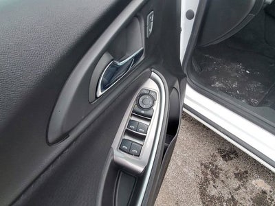 2023 Chevrolet Malibu RS