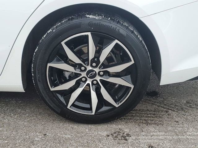 2023 Chevrolet Malibu RS