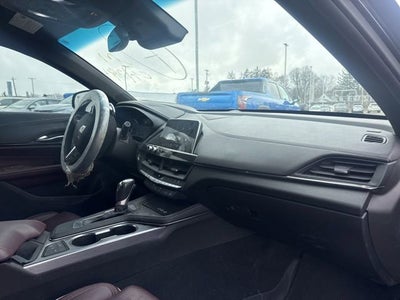 2022 Cadillac CT4 Sport