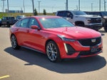 2020 Cadillac CT5 Sport
