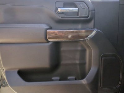 2021 Chevrolet Silverado 2500 HD LT