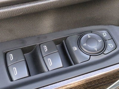 2021 Chevrolet Silverado 2500 HD LT