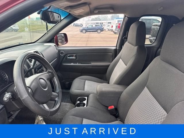 2009 Chevrolet Colorado LT w/1LT