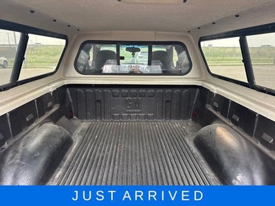 2009 Chevrolet Colorado LT w/1LT
