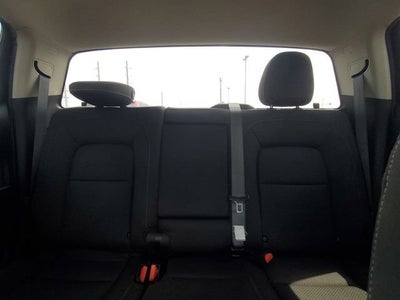 2017 Chevrolet Colorado 4WD LT