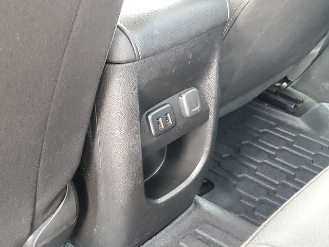 2017 Chevrolet Colorado 4WD LT