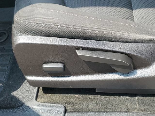 2017 Chevrolet Colorado 4WD LT