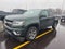 2016 Chevrolet Colorado 4WD Z71
