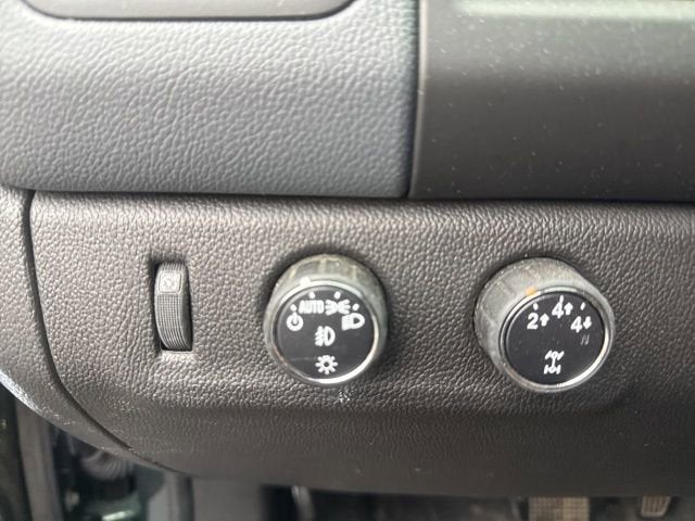 2016 Chevrolet Colorado 4WD Z71